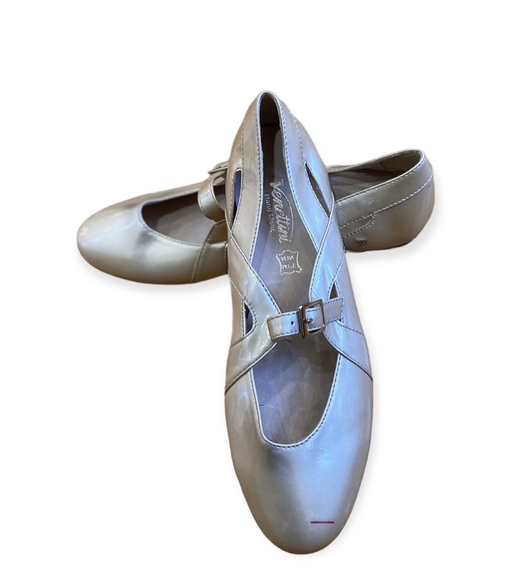 VENETTINI GIRLS TEEN Buckle DRESS SHOES Sz: 4.5 36 Beige Pink Cream | eBay VENETTINI GIRLS TEEN Buckle DRESS SHOES Sz: 4.5 36 Beige Pink Cream | eBay