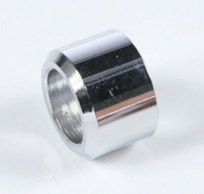 HardDrive 339272 3/4in. Axle Spacers, .750in. W Chrome | eBay