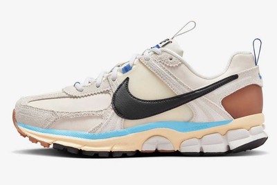 Nike WMNS Zoom Vomero 5 Premium Designed by Japan HF4524-111 US 6  