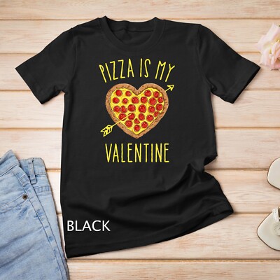 Pizza Is My Valentine T Shirt Valentines Day For Boys Kids Pizza Is My Valentine T Shirt Valentines Day For Boys Kids