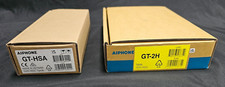 AIPHONE GT-2H Hands-Free Video Tenant Sub Master Station  GT-HSA Add-On Handset