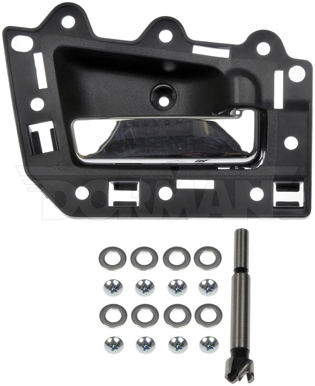 Dorman 82156 Interior Door Handle fits Jeep Grand Cherokee 1HG781D5AA - Image 2 of 3