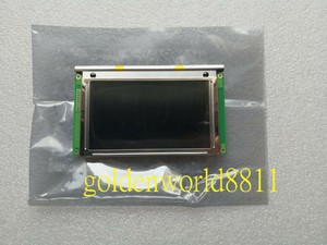 Free shipping New LCD Panel TX09D70VM1CCA 3.5inch Display For 90 days warranty