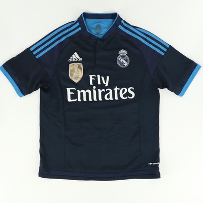 Adidas Real Madrid FC Fly Emirates 