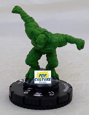 HEROCLIX Incredible Hulk FF004 ABOMINATION Fast Forces