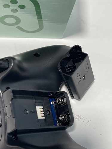 Wireless Controller Compatible with Xbox 360 2.4GHZ Gamepad Joystick Wireles - Picture 11 of 13