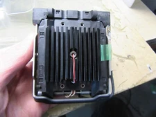 enplas bga-3199c-1.0-001 test and burn in socket fixture bga [4*M-28]