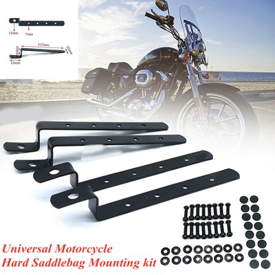 motorcycle hard saddlebolsas cheap