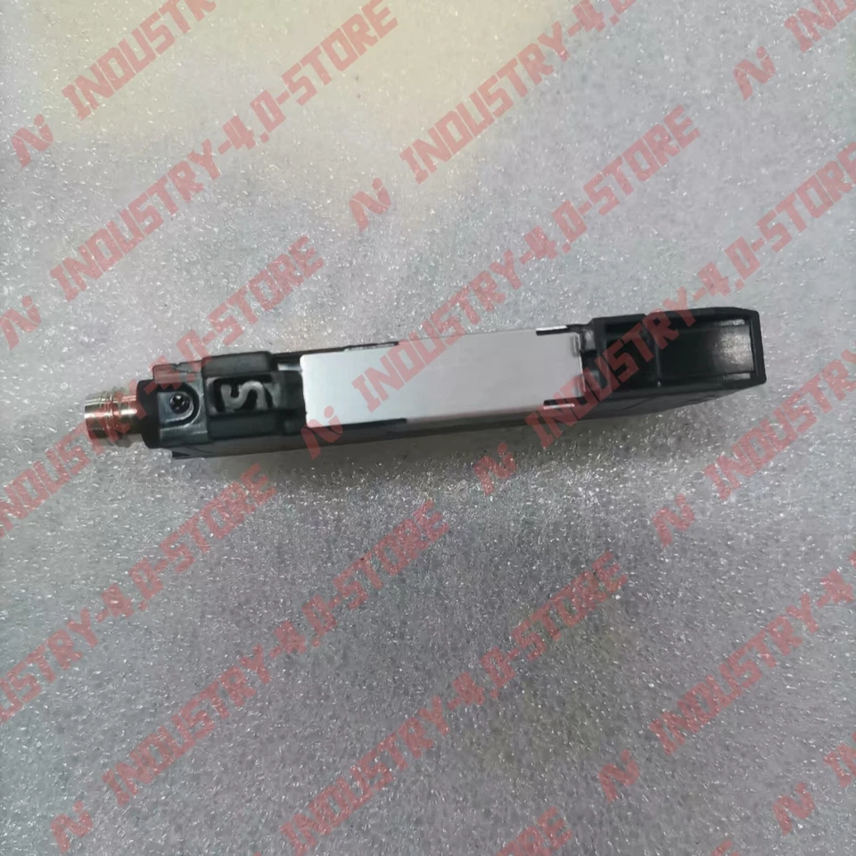 1PCS New Keyence FS-N11CN Fiber Optic Sensor - Image 4 of 4