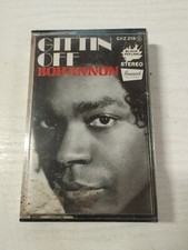 Hamilton Bohannon Gittin Off Sapphire - New Tape Cassette