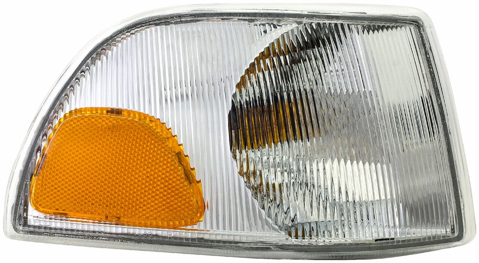 CONJUNTO DE LÂMPADA DE ESTACIONAMENTO DIREITA PARA PASSAGEIROS VOLVO V70 1998-2003 - Imagem 2 de 4