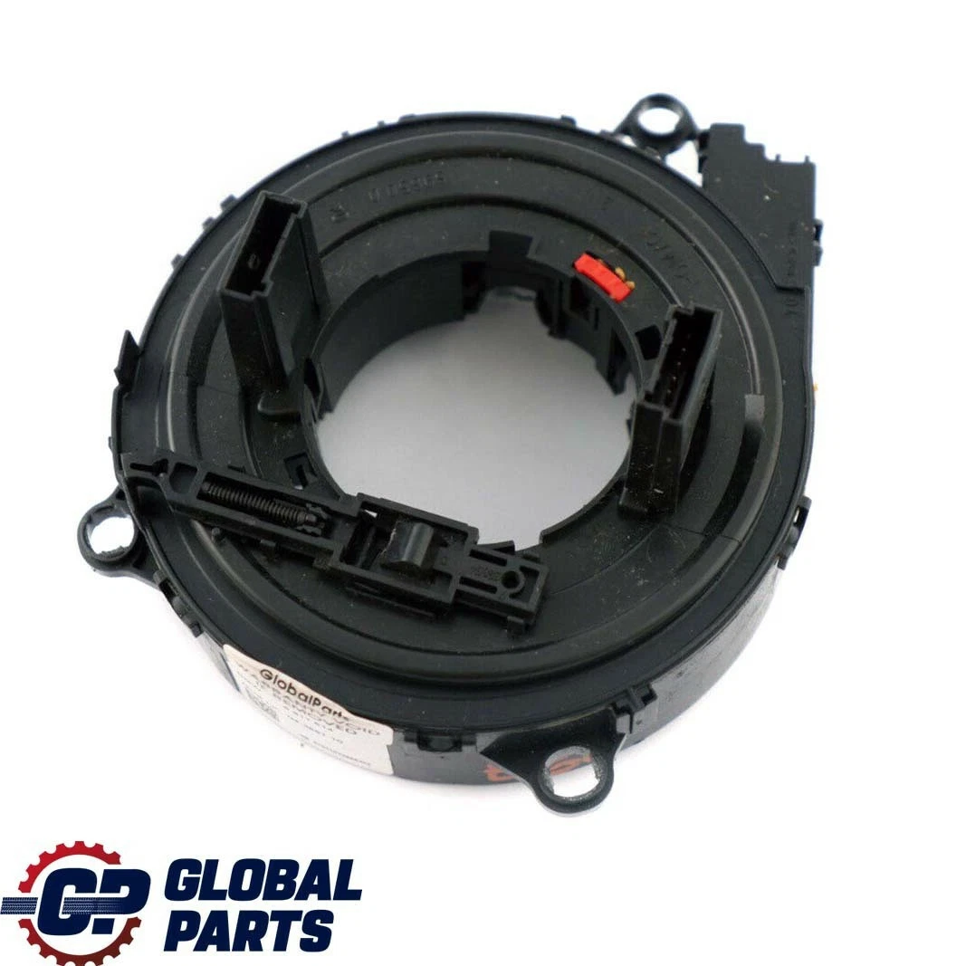 BMW 5 6 7 E60 E61 E63 E64 E65 Steering Coil Spring Cartridge Slip 