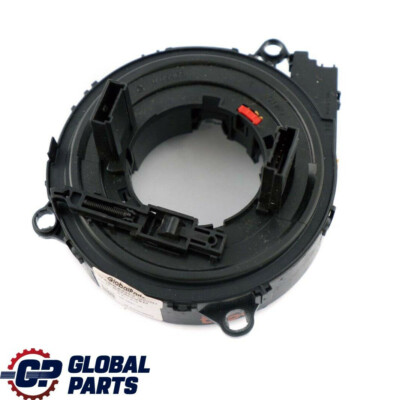 BMW 5 6 7 E60 E61 E63 E64 E65 Steering Coil Spring Cartridge Slip  