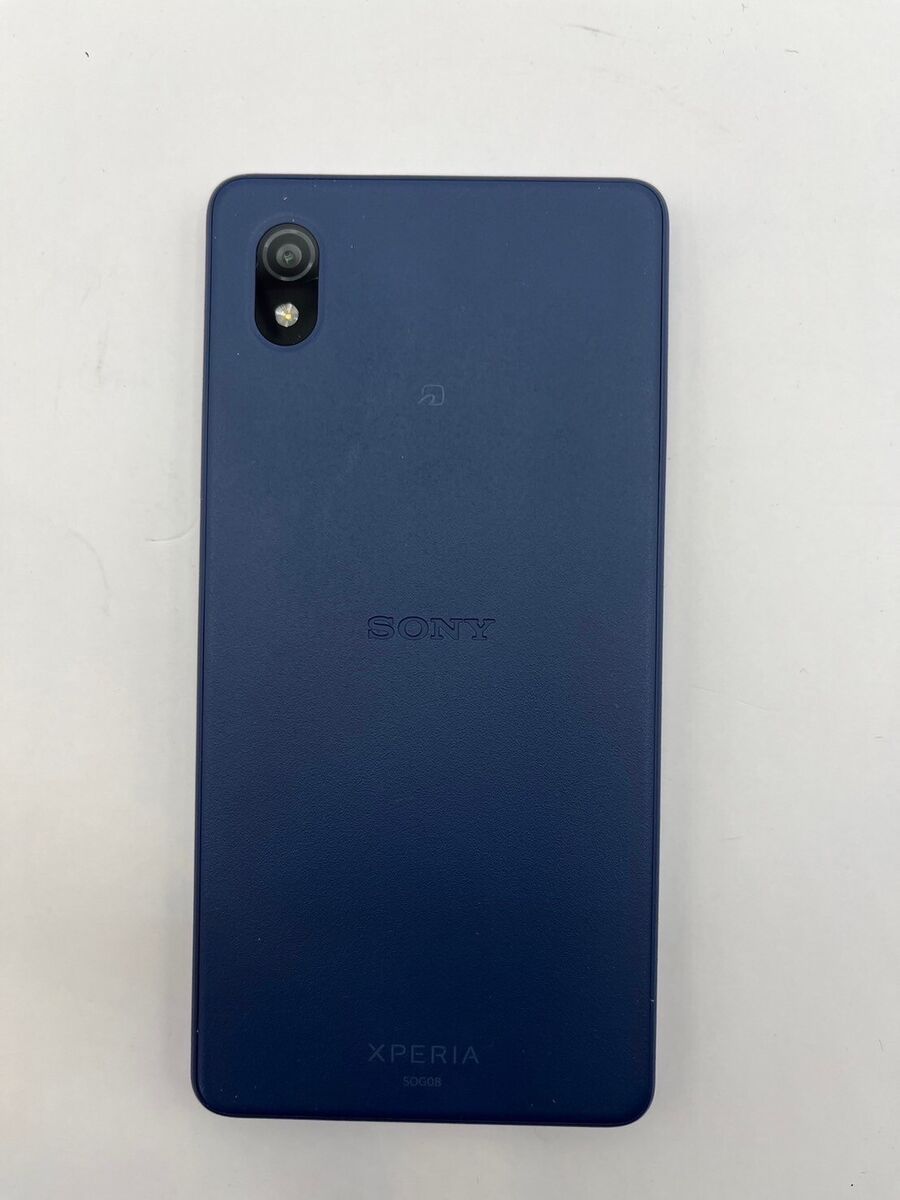 SONY Xperia Ace III 3 Blue SIM Unlocked Smart phone 5G Support 4GB RAM 64GB ROM | eBay SONY Xperia Ace III 3 Blue SIM Unlocked Smart phone 5G Support 4GB RAM 64GB ROM | eBay