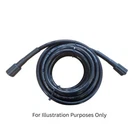 Sealey Pressure Washer PW2200 & PW2500 REPLACEMENT RUBBER HOSE 5/10/15/20 mts
