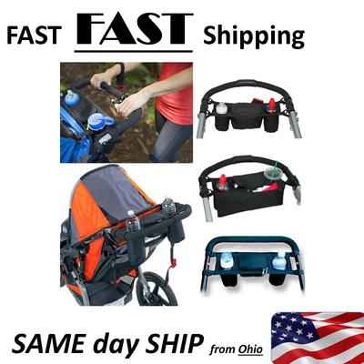 Baby Stroller ORGANIZER 