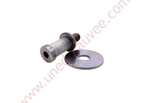 Arret de porte Peugeot 205 CTI : Remplacement portiere avant