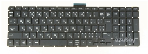 Teclado para HP Envy 15-as000 15-as100 15t-as000 15t-as100 15-aq000 15-aq100 nuevo - Imagen 24 de 33