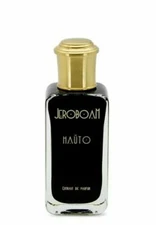 Jeroboam Hauto by Jeroboam 1.0 oz Extrait de Parfum Spray NEW NO BOX
