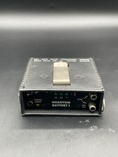 Quantum Battery 1 Only/ no charger