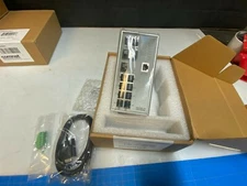 ComNet CNGE3FE7MS3 Environmentally Hardened Managed Ethernet Switch NEW