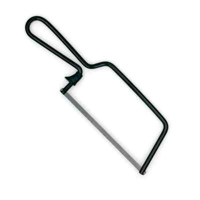 Mini Hack Saw