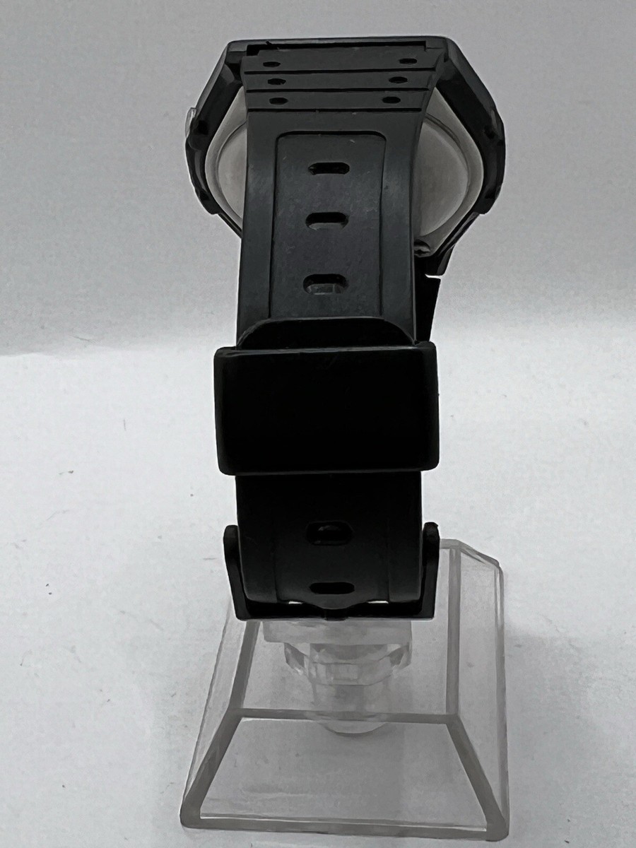 Casio W-26 Watch Very Rare Japan | eBay