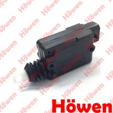 Howen Door Lock Motor Solenoid Front Rear Left Right For Movano Interstar Master