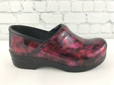 dansko garnet patent