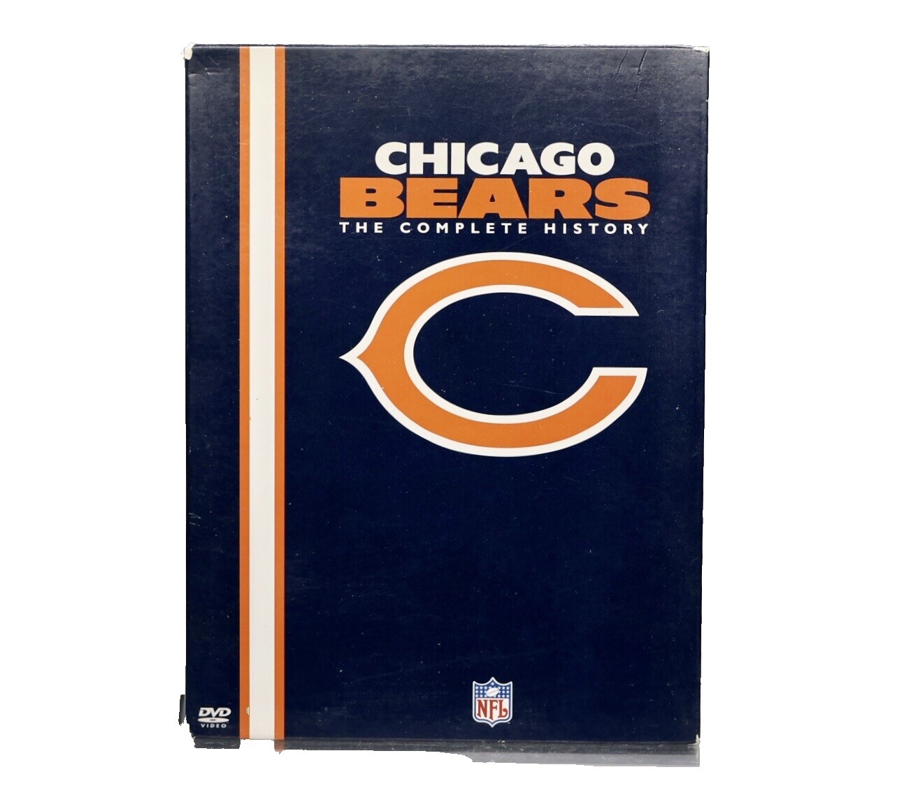 Chicago Bears 1985 Dvd | eBay