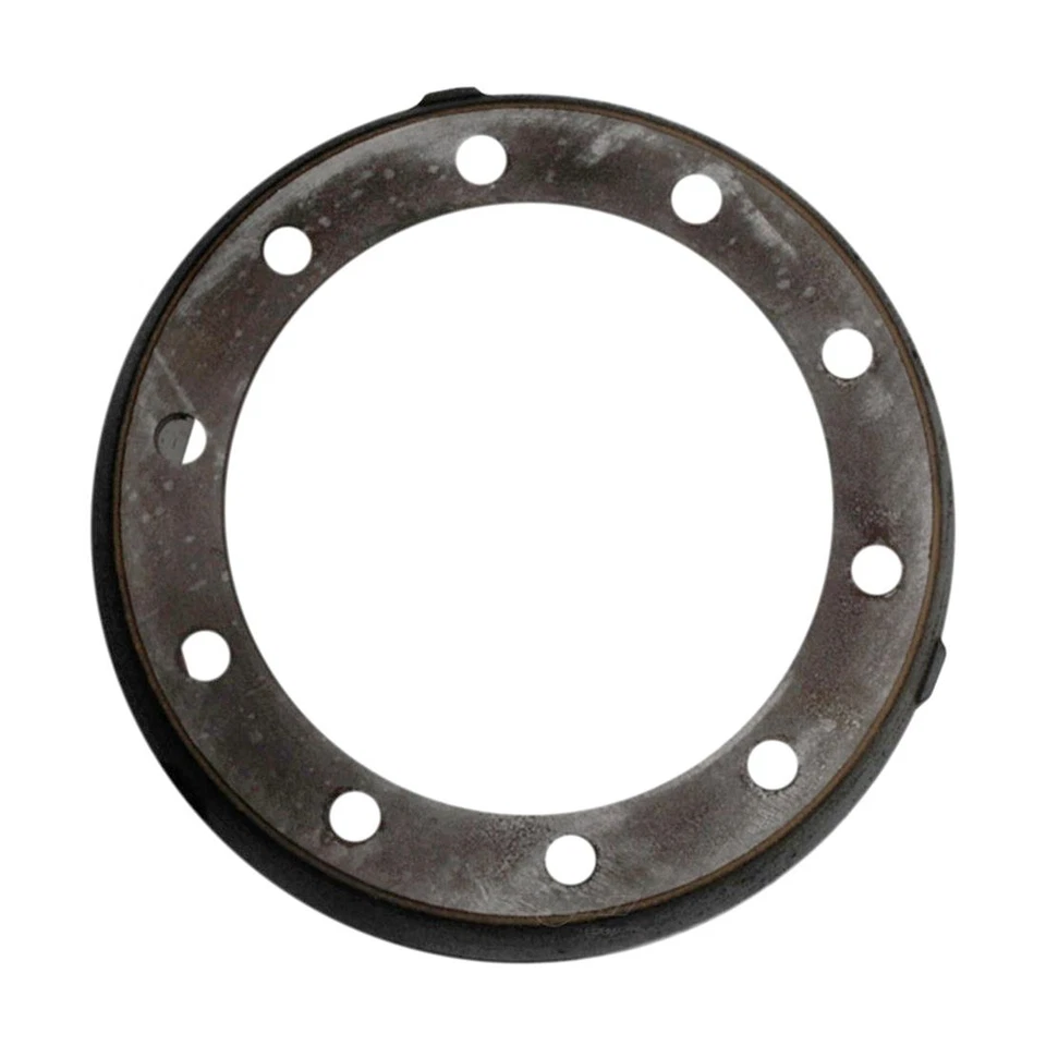 Kit traseiro de tambores e sapatas de freio para Ford CF8000 1993 - Raybestos - Imagem 2 de 4