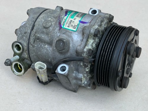 Opel Meriva A 1.7 CDTI Corsa C Klimakompressor Kompressor Klimaanlage 24421642
