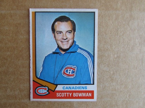 1974-75 OPC HOCKEY CARD SINGLES #201-396 COMPLETE YOUR SET U-PICK UPDATED 8/19 - Picture 82 of 280