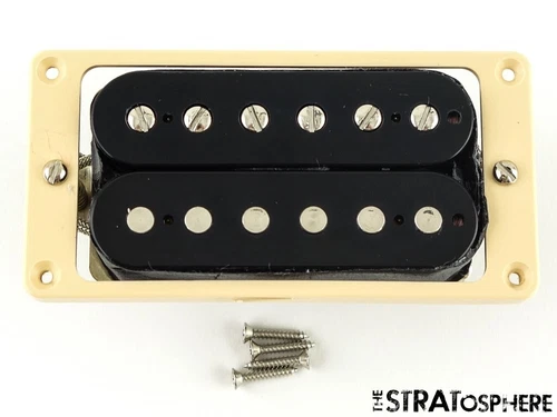 USA Gibson LP Les Paul Standard 60s Faded 60s BurstBucker PICKUP, Alnico 5 Neck!