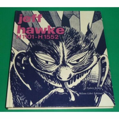 jeff hawke h1101-h1552 Jordan B00E3TWJ4Y
