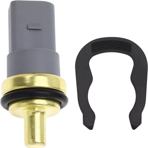 Coolant Temperature Sensor for Audi A3 A4 Skoda Octavia VW Golf Polo 06A919501A - Picture 5 of 7