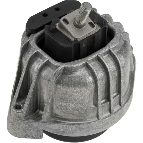 NTY Motorlager Motorlagerung Links Passend FüR BMW 1Er E87 116I 118I E81 120I-image
