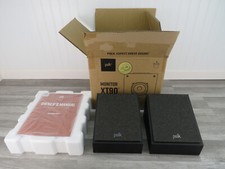 Polk Audio XT90 High-Resolution Dolby Atmos H...