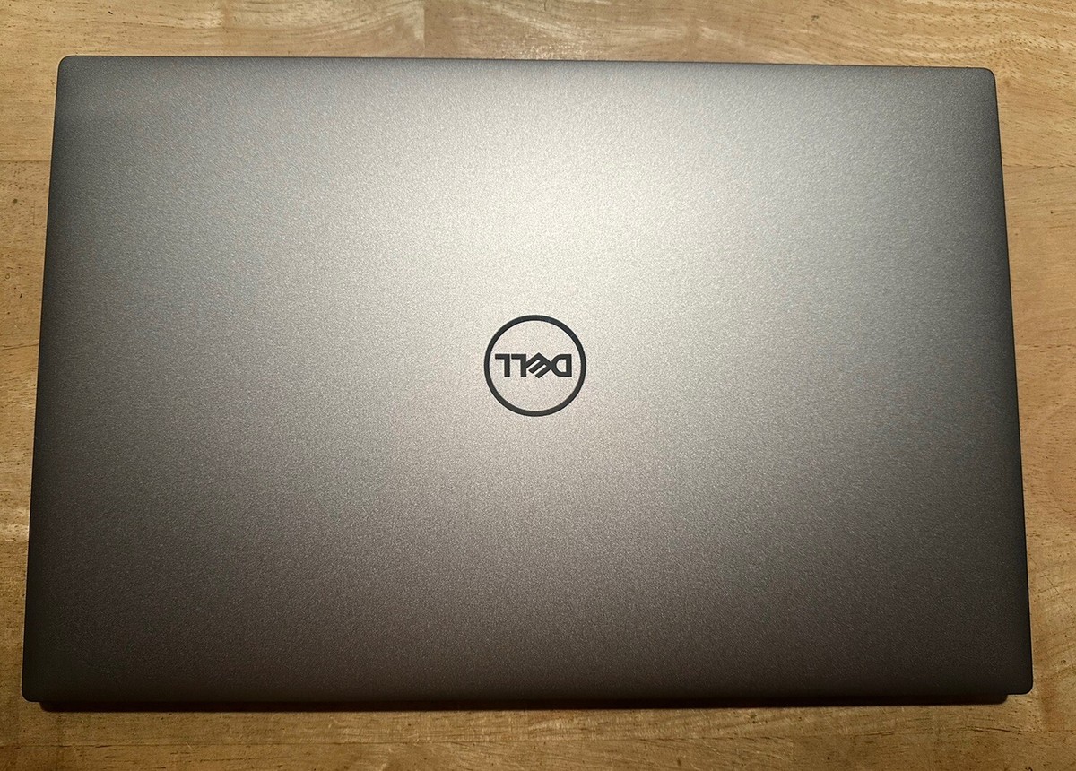 Dell Precision 5570 Laptop i7-12800H 512GB 32GB FHD+ A1000 CMRA 