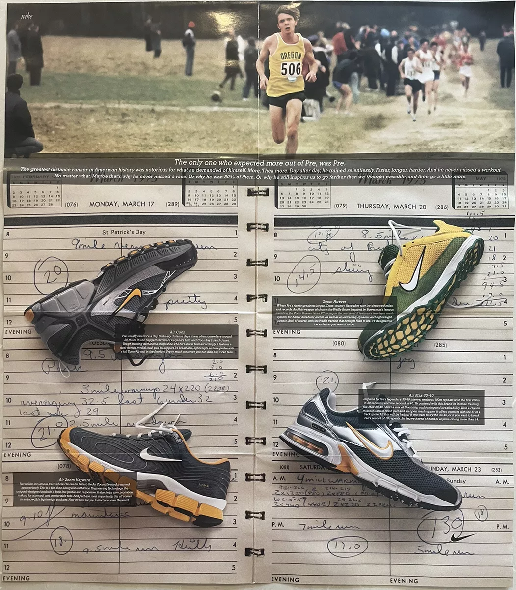 Prefontaine nike cheap