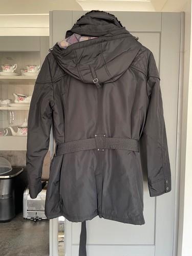 ladies barbour jacket size 20 - Picture 5 of 10