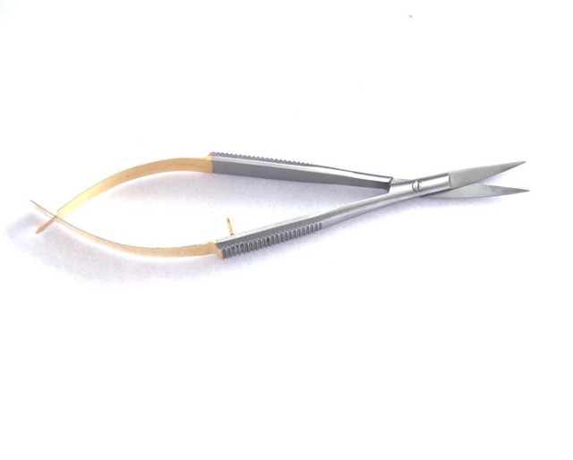 Westcott Scissors 5.5" Straight Eye Surgical Instruments