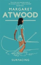Surfacing,Margaret Atwood