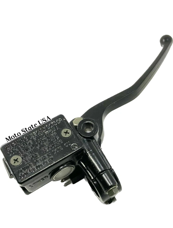 Brake Master Cylinder For Suzuki GS450E/GS550/650/700/750/850/1000/1100/GS1150 - Image 4 of 4