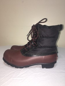 hunter duck boots