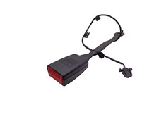 Audi Q5 8R Q3 8U Original Gurtschloss Vorne Rechts Links 8R0857755K01C