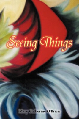 O'Brien - Seeing Things - New paperback or softback - 06 - X555z