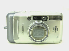 Canon Prima Super 130u Data difettosa pezzo di ricambio spare parts (12031911)