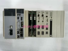 1pcs used PSA-12 CPU-201 SVB-01 SVC-01 LIO-01 180 days warranty #