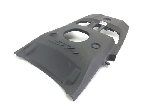 Rumpf Abdeckung Ober- Treibstofftank Kraftstoffpumpe HONDA Sh I ABS 125